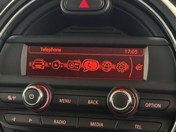 MINI Hatch 1.5 Cooper Auto Euro 6 (s/s) 5dr