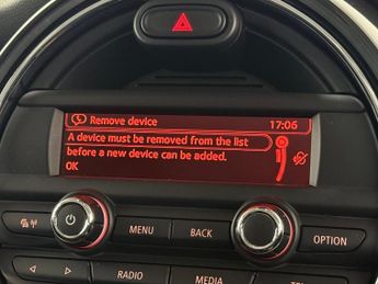 MINI Hatch 1.5 Cooper Auto Euro 6 (s/s) 5dr