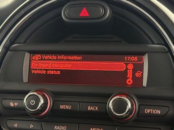 MINI Hatch 1.5 Cooper Auto Euro 6 (s/s) 5dr