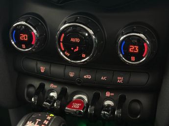 MINI Hatch 1.5 Cooper Auto Euro 6 (s/s) 5dr