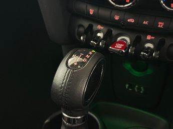 MINI Hatch 1.5 Cooper Auto Euro 6 (s/s) 5dr