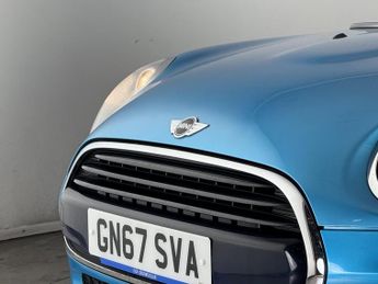 MINI Hatch 1.5 Cooper Auto Euro 6 (s/s) 5dr