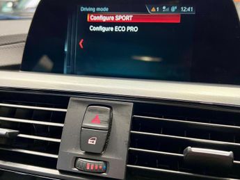 BMW 3 Series 2.0 320i M Sport Shadow Edition Auto xDrive Euro 6 (s/s) 4dr
