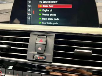 BMW 3 Series 2.0 320i M Sport Shadow Edition Auto xDrive Euro 6 (s/s) 4dr