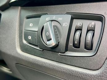 BMW 3 Series 2.0 320i M Sport Shadow Edition Auto xDrive Euro 6 (s/s) 4dr