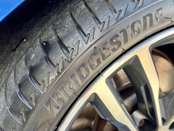 BMW 3 Series 2.0 320i M Sport Shadow Edition Auto xDrive Euro 6 (s/s) 4dr