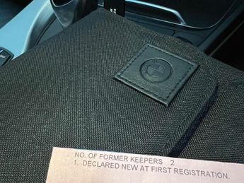 BMW 3 Series 2.0 320i M Sport Shadow Edition Auto xDrive Euro 6 (s/s) 4dr