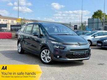 Citroen C4 1.6 BlueHDi Selection Euro 6 (s/s) 5dr