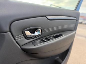 Renault Grand Scenic 1.5 dCi Dynamique TomTom EDC Euro 5 5dr