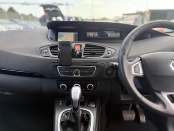 Renault Grand Scenic 1.5 dCi Dynamique TomTom EDC Euro 5 5dr