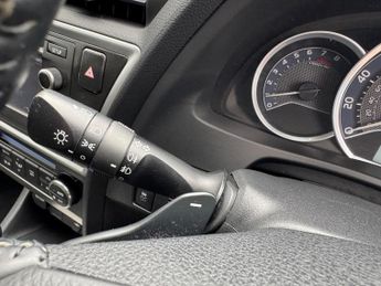 Toyota Auris 1.6 V-Matic Icon Multidrive S Euro 5 5dr
