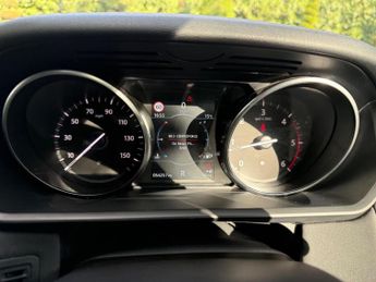 Land Rover Discovery 2.0 SD4 HSE Auto 4WD Euro 6 (s/s) 5dr
