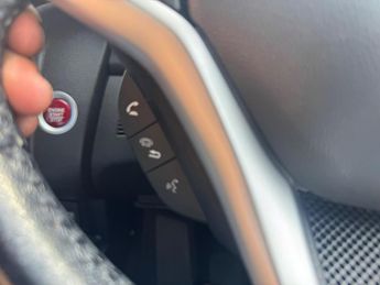 Honda Jazz 1.3 i-VTEC EX Navi CVT Euro 6 (s/s) 5dr