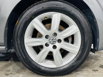 Volkswagen Polo 1.4 SE DSG Euro 5 5dr