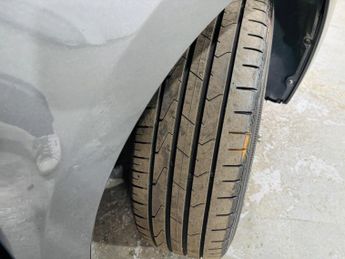Volkswagen Polo 1.4 SE DSG Euro 5 5dr