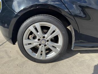 Mercedes-Benz A Class 2.1 A200d Sport (Premium Plus) 7G-DCT Euro 6 (s/s) 5dr