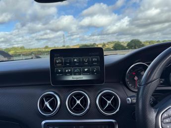 Mercedes-Benz A Class 2.1 A200d Sport (Premium Plus) 7G-DCT Euro 6 (s/s) 5dr