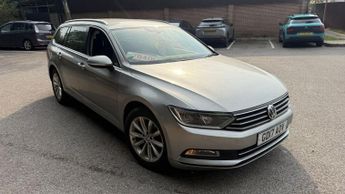 Volkswagen Passat 2.0 TDI SE Business Euro 6 (s/s) 5dr