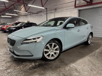 Volvo V40 2.0 T2 Inscription Euro 6 (s/s) 5dr