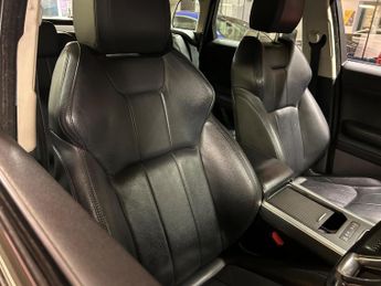 Land Rover Range Rover Evoque 2.0 TD4 SE Auto 4WD Euro 6 (s/s) 5dr