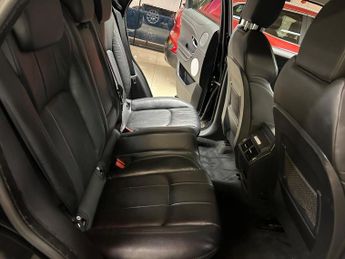 Land Rover Range Rover Evoque 2.0 TD4 SE Auto 4WD Euro 6 (s/s) 5dr