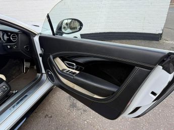 Bentley Continental 4.0 V8 GT S Auto 4WD Euro 5 2dr
