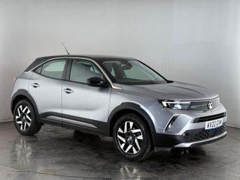 Vauxhall Mokka 1.2 Turbo Elite Premium Euro 6 (s/s) 5dr