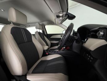 Honda HR-V 1.5 h i-MMD Advance Style CVT Euro 6 (s/s) 5dr
