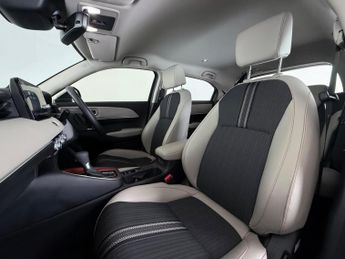 Honda HR-V 1.5 h i-MMD Advance Style CVT Euro 6 (s/s) 5dr