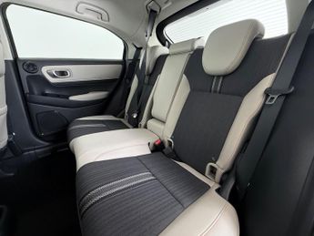 Honda HR-V 1.5 h i-MMD Advance Style CVT Euro 6 (s/s) 5dr