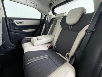 Honda HR-V 1.5 h i-MMD Advance Style CVT Euro 6 (s/s) 5dr