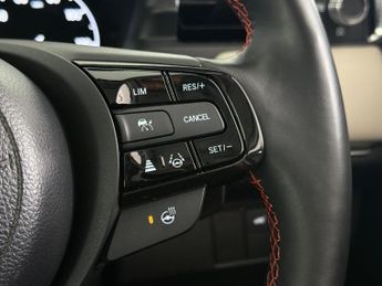 Honda HR-V 1.5 h i-MMD Advance Style CVT Euro 6 (s/s) 5dr