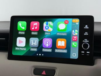 Honda HR-V 1.5 h i-MMD Advance Style CVT Euro 6 (s/s) 5dr