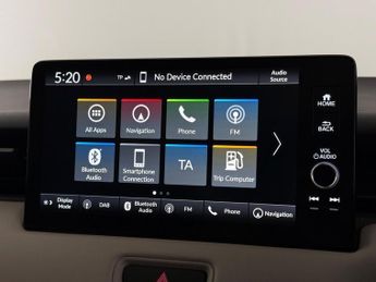 Honda HR-V 1.5 h i-MMD Advance Style CVT Euro 6 (s/s) 5dr