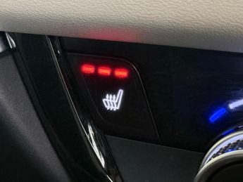 Honda HR-V 1.5 h i-MMD Advance Style CVT Euro 6 (s/s) 5dr