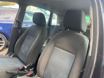 Ford Fiesta 1.25 Zetec Climate 5dr