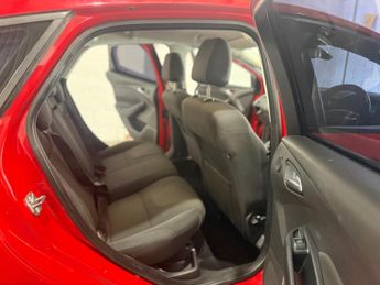 Ford Focus 1.6 Titanium Navigator Powershift Euro 5 5dr