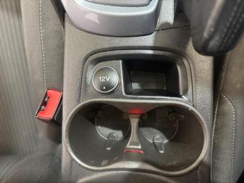 Ford Focus 1.6 Titanium Navigator Powershift Euro 5 5dr