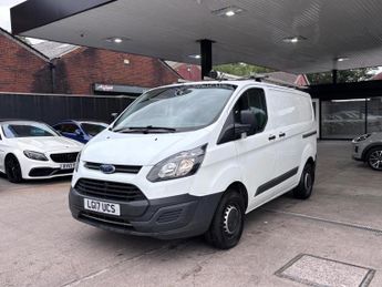 Ford Transit 2.0 TDCi 310 L1 H1 5dr