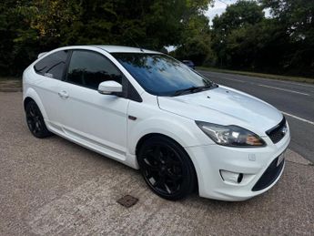 Ford Focus 2.5 SIV ST-3 3dr