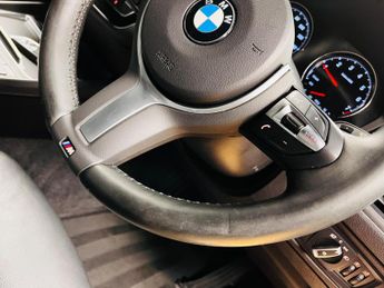 BMW 1 Series 1.5 118i GPF M Sport Shadow Edition Auto Euro 6 (s/s) 5dr