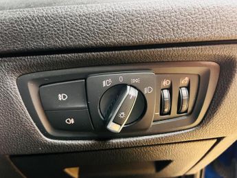 BMW 1 Series 1.5 118i GPF M Sport Shadow Edition Auto Euro 6 (s/s) 5dr