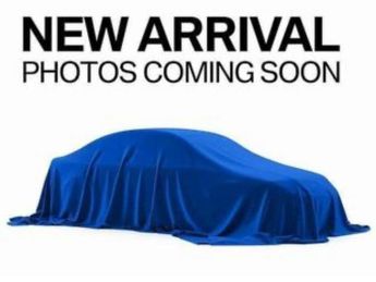 Vauxhall Astra 1.6 16v Active Limited Edition Euro 5 5dr