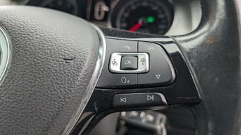 Volkswagen Golf 1.2 TSI BlueMotion Tech S DSG Euro 5