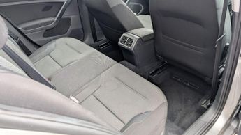 Volkswagen Golf 1.2 TSI BlueMotion Tech S DSG Euro 5