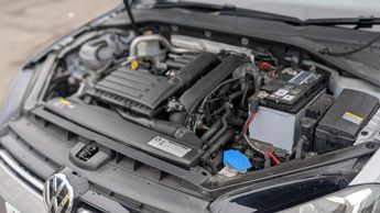 Volkswagen Golf 1.2 TSI BlueMotion Tech S DSG Euro 5