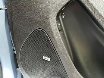 Vauxhall Ampera Electron Auto Euro 5 5dr (Range Extender)