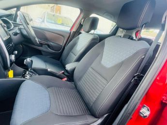 Renault Clio 1.5 dCi Dynamique S MediaNav EDC Euro 5 5dr