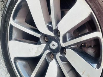 Renault Clio 1.5 dCi Dynamique S MediaNav EDC Euro 5 5dr
