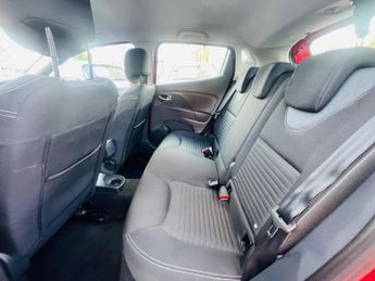 Renault Clio 1.5 dCi Dynamique S MediaNav EDC Euro 5 5dr